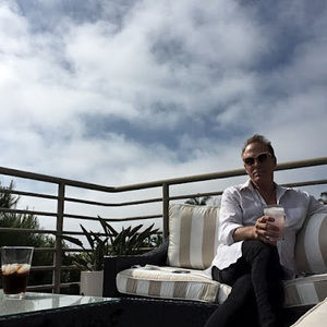 Meet your Posher, Leo